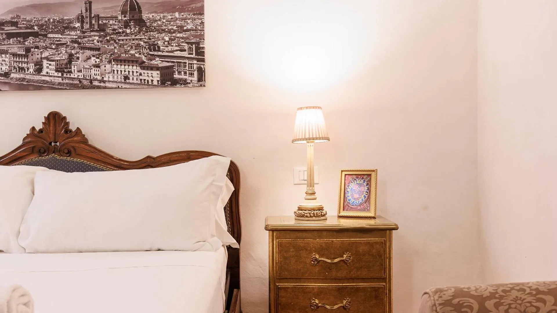 Apartmán Sweet House In Pepi Street Florencie