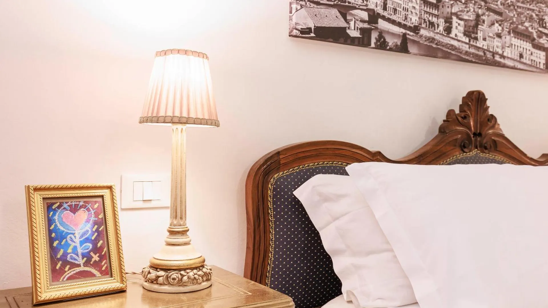 Sweet House In Pepi Street Apartment Florence 0*,  Italy