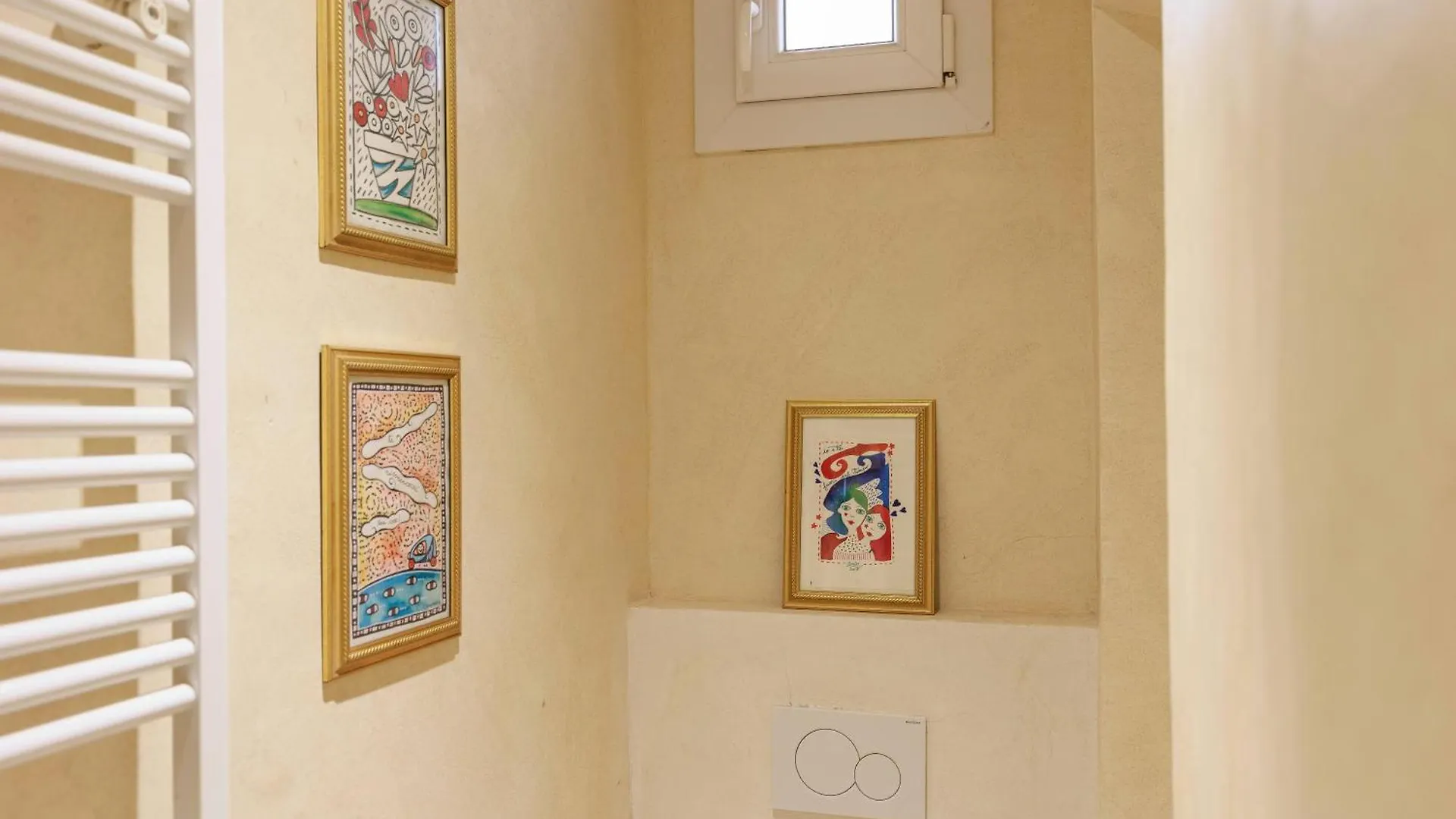 Sweet House In Pepi Street Apartment Florence